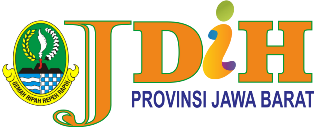 JDIH Prov Jabar